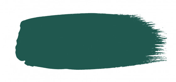 Little Greene Absolute Matt Emulsion Paint Mid Azure Green 96 T Sample Pot 60ml